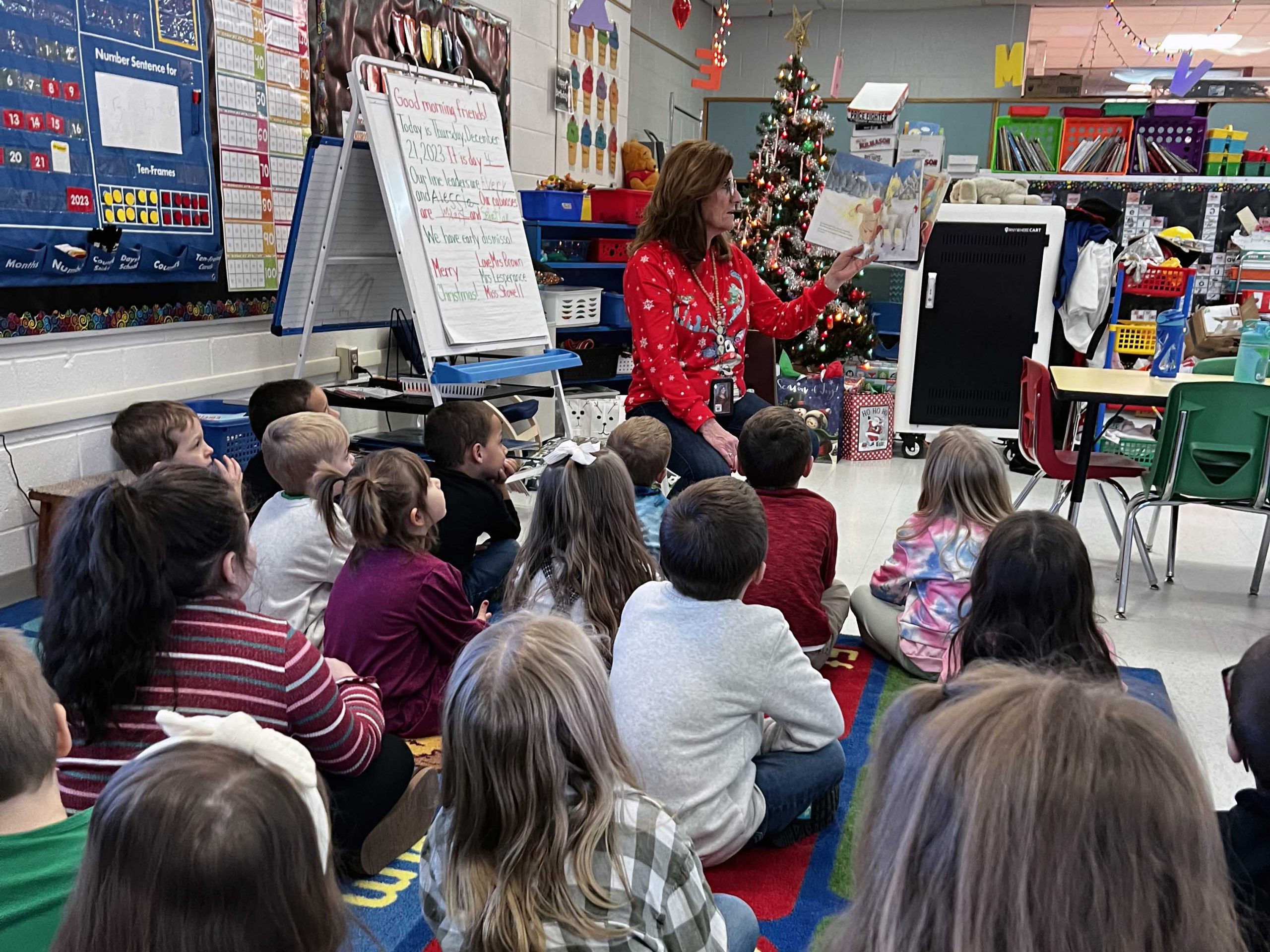 Home - Harrisville Central School