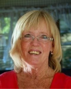 Harrisville mourns the loss of Board of Education President Jan Mosher ...